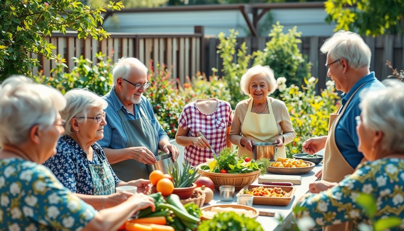 Beneficios de Bienestar Retiro